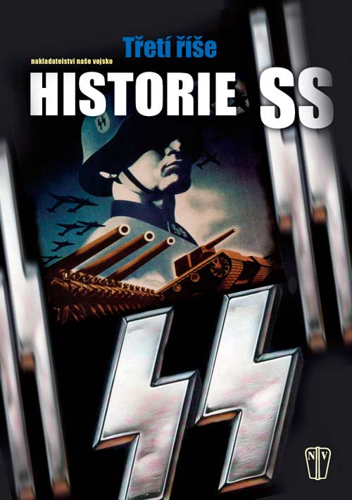 foto V�prodej! HISTORIE SS